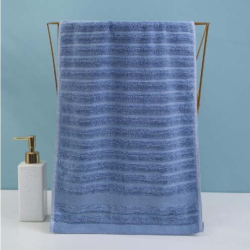 Toallas de Mano para Baño Absorbentes en Color Marrón (Packs de 1/3)