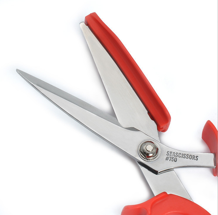 Tijeras Multifuncionales para Comer Cangrejo y Langosta