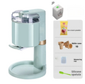 Mini Máquina de Helados para el Hogar