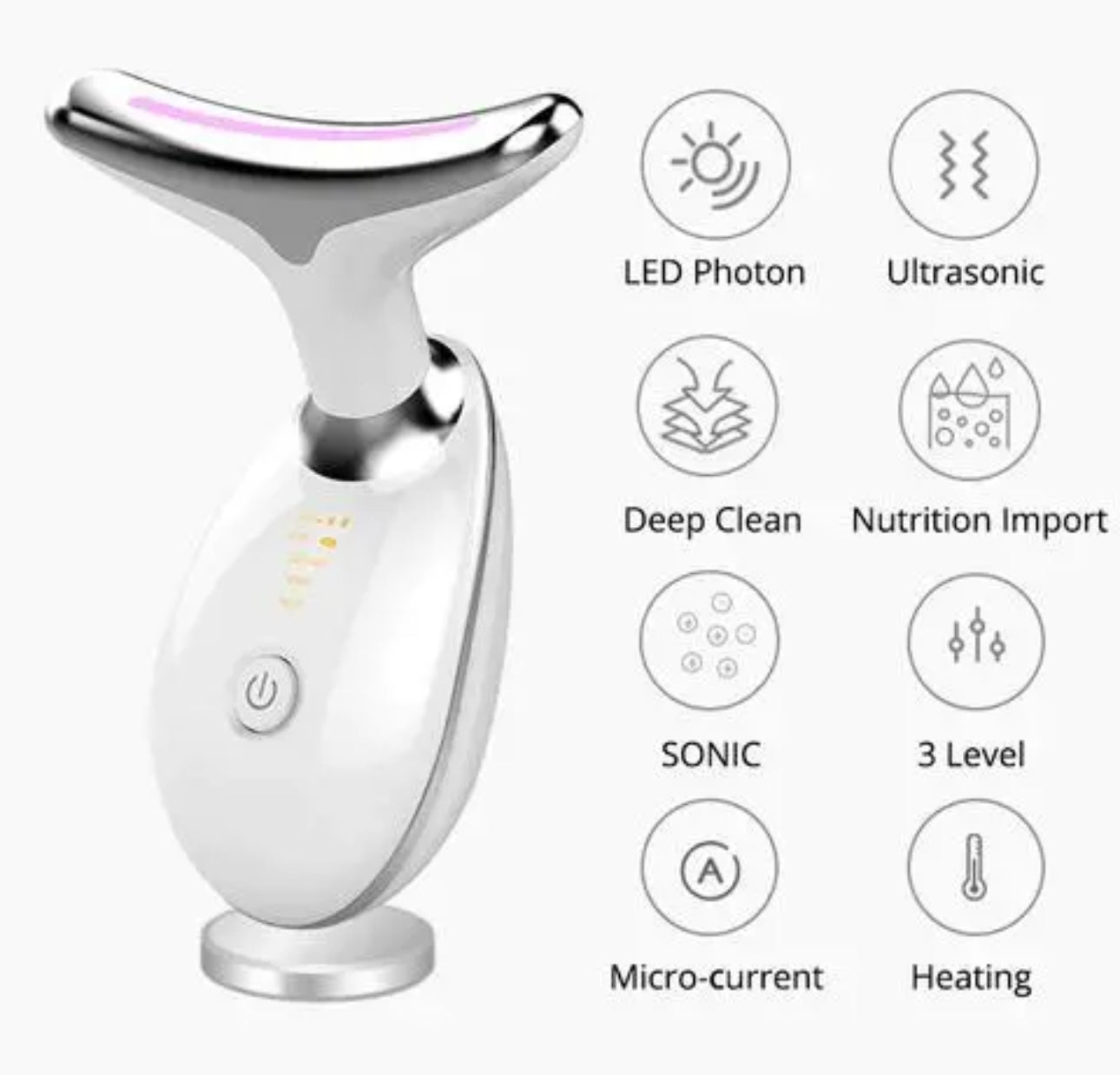 SmoothSkin Wrinkle Eraser