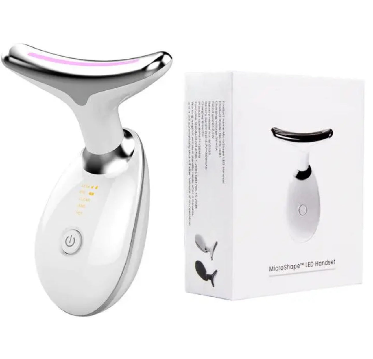 SmoothSkin Wrinkle Eraser