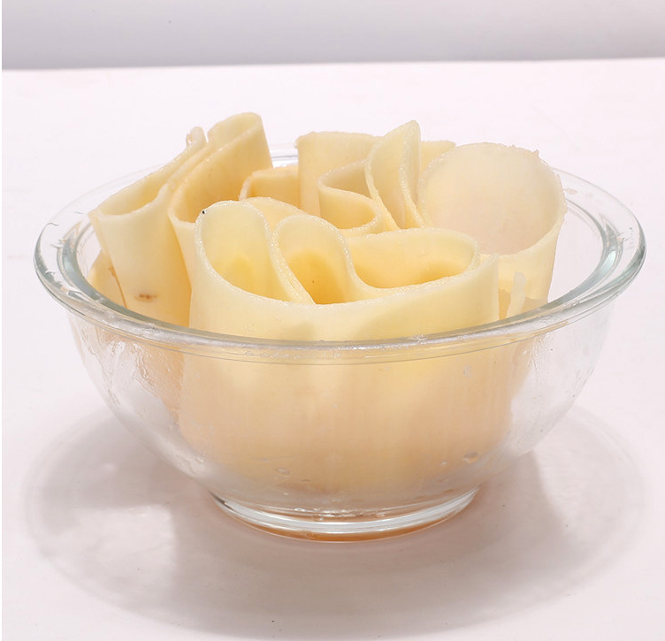 Cortadora Multifuncional de Frutas y Verduras para Cocina