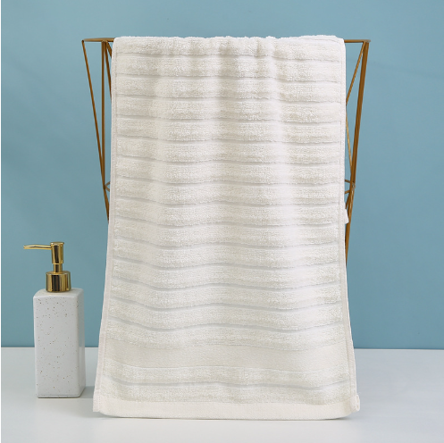 Toallas de Mano para Baño Absorbentes en Color Marrón (Packs de 1/3)