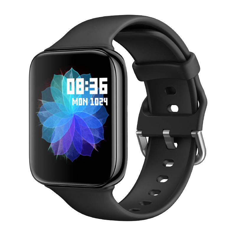 Smart Bracelet with Bluetooth Call & Blood Pressure Monitor