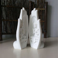 Elegant Buddha Hand Art Piece